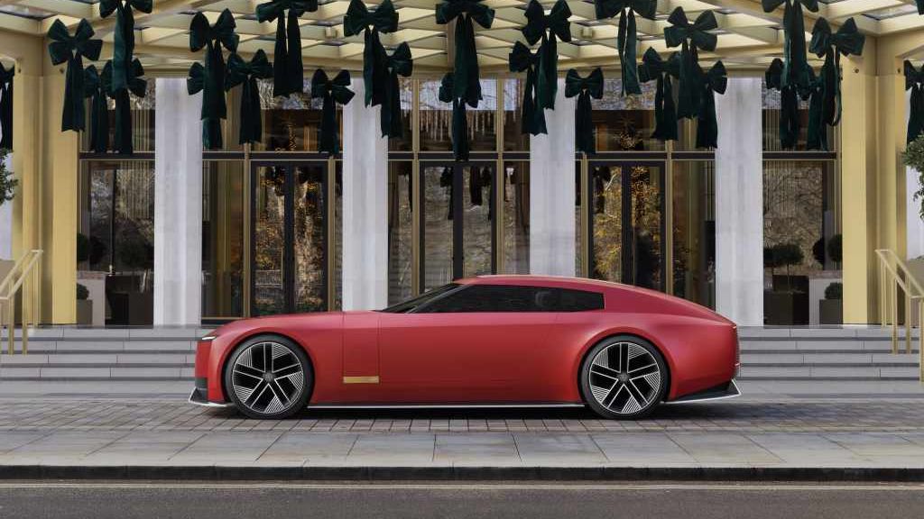 Muž, který stál za radikální proměnou Jaguaru, dostal výpověď